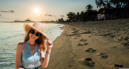 Las playas más BARATAS cerca de la CDMX para descansar en Semana Santa