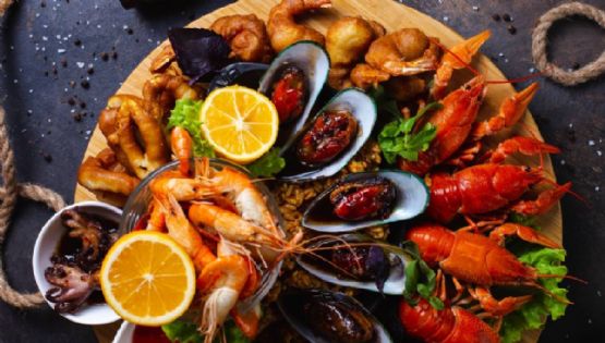 ¿Cuál es el mejor Pueblo Mágico de Baja California Sur para comer mariscos ricos?