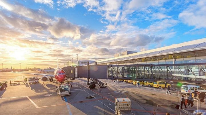 ¿Cuáles son los vuelos con destinos de ciudad para viajar desde el AIFA en vacaciones 2026?