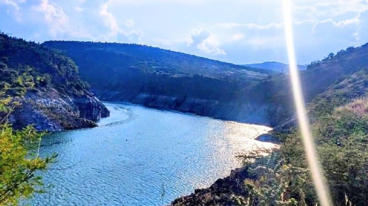 Las Adjuntas: El destino de aguas cristalinas para olvidarse del calor en un Pueblo Mágico