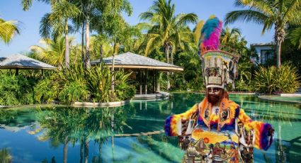 ¿Cómo llegar al balneario de Morelos para disfrutar de chinelos y música en vivo?