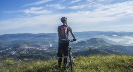 ¿Cuál es el mejor Pueblo Mágico para andar en bicicleta?
