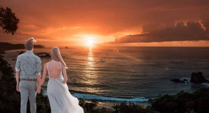 El Pueblo Mágico más refrescante para visitar en pareja está primavera