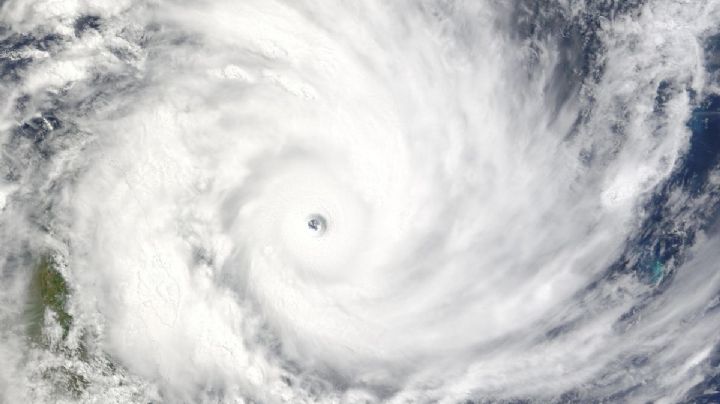 ¿Cómo se llamarán los ciclones tropicales del Pacífico en 2026?