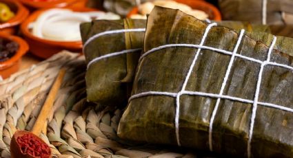 ¿Cómo llegar al mejor Pueblo Mágico de Campeche para comer los tradicionales tamales colados?