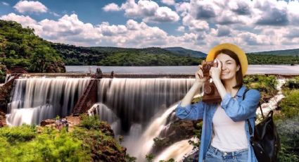 Disfruta del Pueblo Mágico con parques acuáticos y tradición guayabera