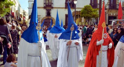 El Pueblo Mágico con las tradiciones más bonitas e impresionantes de Semana Santa