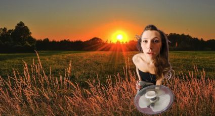 Ola de calor: Cuándo empieza, qué estados afectará y lo que debes hacer para protegerte al viajar