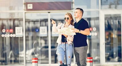 Vacaciones desde el AIFA: Terminal comparte costo del TUA en viajes nacionales e internacionales