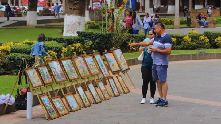 ¿Cómo llegar desde la CDMX al Pueblo Mágico más pintoresco de Michoacán en primavera?