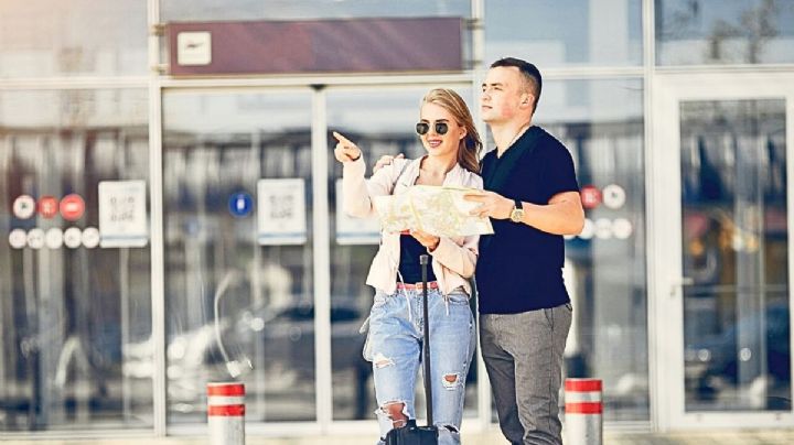 Vacaciones desde el AIFA: Terminal comparte costo del TUA en viajes nacionales e internacionales