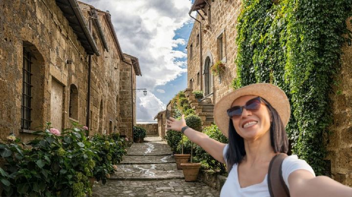 El Pueblo Mágico más pintoresco cerca de Toluca para viajar en primavera al Edomex