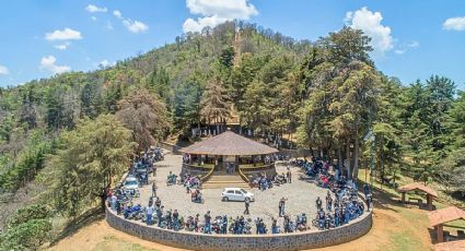 ¿Cuánto es de casetas para llegar al Pueblo Mágico más pintoresco de Michoacán para primavera?