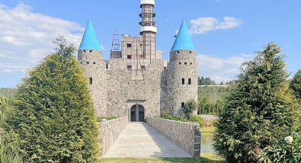 ¿Cómo llegar al puente medieval del Edomex desde la CDMX para sentirte en Europa?