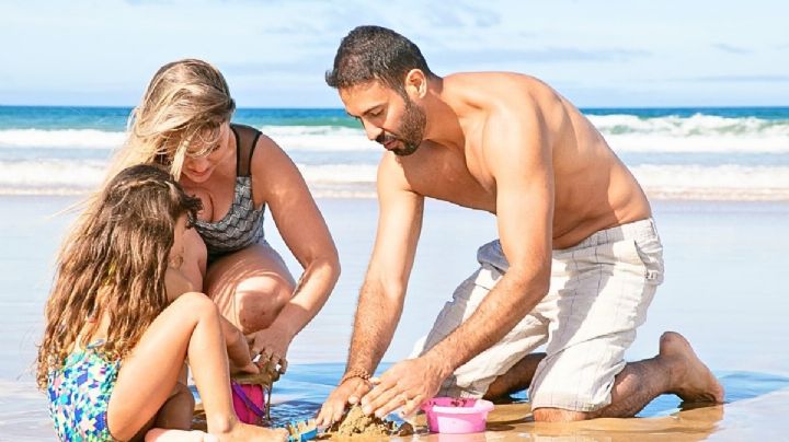 ¿Cuáles son las fechas OFICIALES para vacaciones de Semana Santa 2026?
