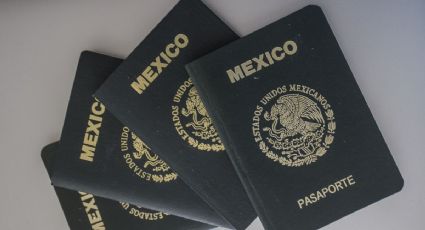 ¿Qué requisitos piden para tramitar el pasaporte de un hijo menor de edad en 2026?