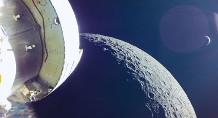 Artemis II: ¿Cómo y a qué hora puedes ver el viaje a la Luna?