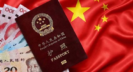 ¿Cuál es el tipo de visa que deben tramitar los mexicanos para viajar a China?