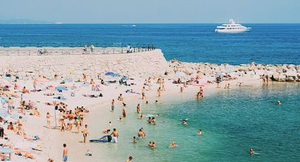 ¿Qué playa está más cerca de Monterrey para nadar en Sábado de Gloria?