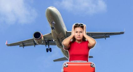 ¿No tienes INE? Estos son los documentos que puedes presentar para volar por México