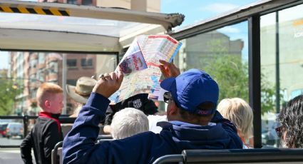 ¿Cómo identificar a un guía de turistas certificado en tus viajes por México?