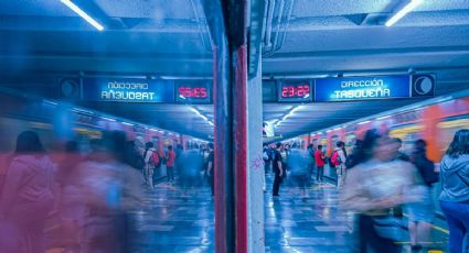 Metro de la CDMX anuncia servicio especial en tramos de la Línea 2 para el Jueves Santo