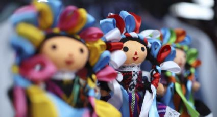 Lelé está de fiesta: El Pueblo Mágico de Amealco anuncia las fechas de su Feria Artesanal 2026