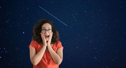 Lluvia de Estrellas Líridas: ¿Cuándo y cómo ver este espectáculo en abril 2026?