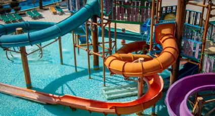 Balnearios cerca de la CDMX con entrada y hospedaje por menos de 600 pesos