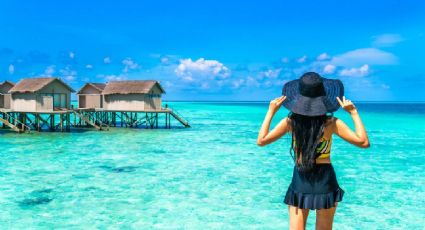 Top 5 paraísos de México para una ESCAPADA única