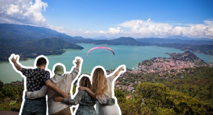 El Pueblo Mágico cerca de CDMX que la IA recomienda para viajar con amigos