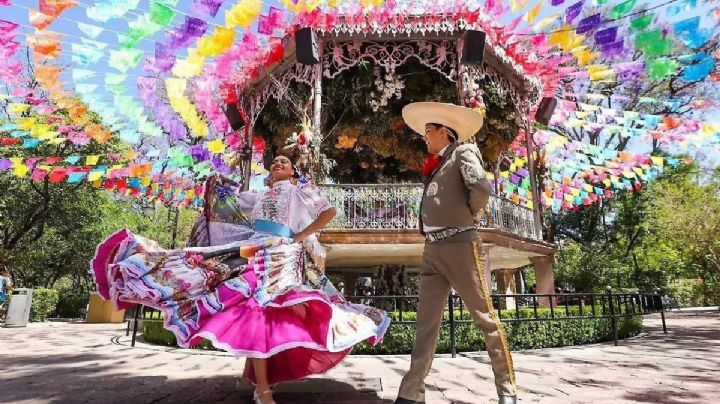 Feria de San Marcos 2026: ¿Cómo llegar desde la CDMX para disfrutar sus conciertos?