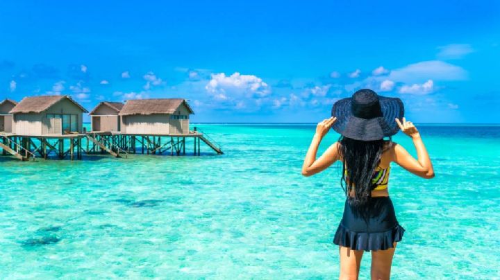 Top 5 paraísos de México para una ESCAPADA única