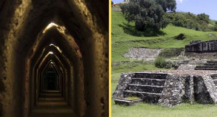 ¿Cuánto costará visitar los túneles 'ocultos' del Pueblo Mágico de Cholula?