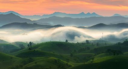 ¿Cómo llegar en autobús a los Pueblos Mágicos cerca de Puebla con bosques, presas y paisajes?