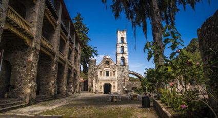 ¿Cuánto sale un viaje de fin de semana en el primer Pueblo Mágico de México?