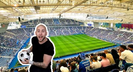 ¿Cómo participar en La Ola Más Grande del Mundo en CDMX? Fecha, registro y sede en Reforma