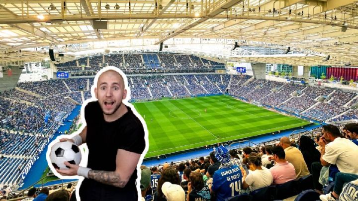 ¿Cómo participar en La Ola Más Grande del Mundo en CDMX? Fecha, registro y sede en Reforma