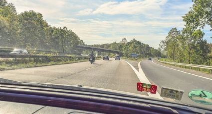 Hoy No Circula ¿Qué vehículos descansan hoy domingo 12 de abril?