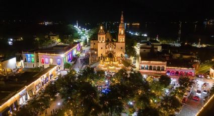 Mundial 2026: ¿Cómo llegar del Estadio Monterrey al Pueblo Mágico Santiago en transporte público?