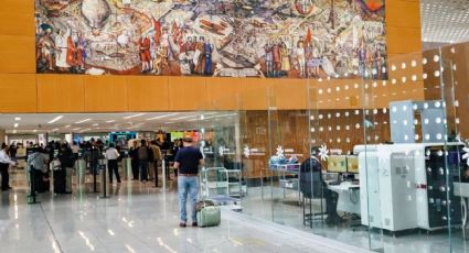 ¿Vuelas mañana? Estado de vuelos en el AICM y clima para este 13 de abril de 2026