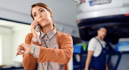 ¿Qué hacer si tu vuelo se canceló por suspensión de viajes con tu aerolínea?