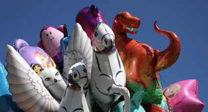 Día del Niño tendrá desfile de globos GIGANTES: Lugar, fecha y horario para disfrutarlo
