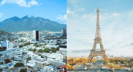 ¡Es hoy! Viaja directo a París desde México, con límite de tiempo