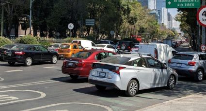 Hoy NO circula 14 de abril 2026: ¿Qué autos descansan por contingencia en CDMX y Edomex?