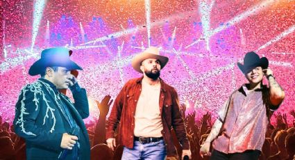 Feria de Aguascalientes: Julión Álvarez, Carín León y Grupo Firme encabezan la cartelera 2026