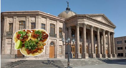 Feria del Taco 2026 en SLP: Más de 70 taquerías se reúnen para el gran festejo