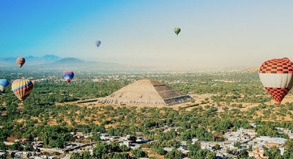 Descuento INAPAM: Así puedes conocer Teotihuacán en Turibús con precio especial