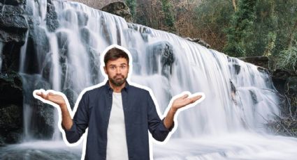 ¿Cómo llegar al El Pueblo Mágico de Hidalgo con cascadas naturales y pozas para nadar el fin de semana?