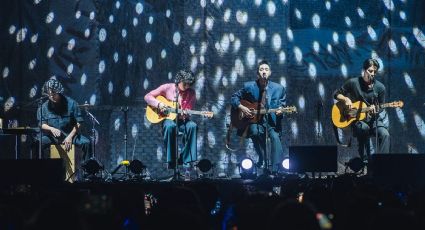 The Rose anuncia concierto en la Arena CDMX: ¿Cuándo será y cuánto costarán los boletos?
